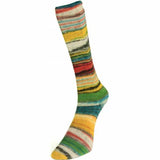 Laines du Nord Eclectic Sock