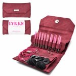 Lykke Interchangeable Starter Sets