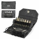 Lykke Interchangeable Starter Sets