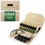 Lykke Interchangeable Starter Sets