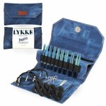 Lykke Interchangeable Starter Sets