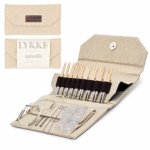 Lykke Interchangeable Starter Sets
