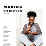 Making Stories Issue 3