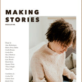 Making Stories Issue 2