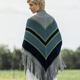 Morgan Hill Shawl Kit