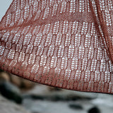 Soothing Stiches: Knits for a Quiet Mind Soft Cover Book