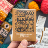 Doodle Card Decks and Patterns