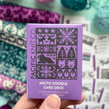 Doodle Card Decks and Patterns