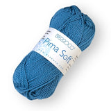 Blue Dot Special - Berroco Pima Soft