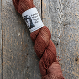 Keenan Hand Dyed Sock Yarn