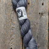 Keenan Hand Dyed Sock Yarn