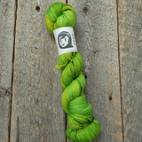 Keenan Hand Dyed Sock Yarn