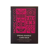 Doodle Card Decks and Patterns