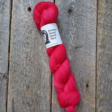Keenan Hand Dyed Sock Yarn