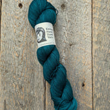 Keenan Hand Dyed Sock Yarn