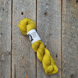 Keenan Hand Dyed Sock Yarn