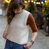 Wharf Street Vest Kits