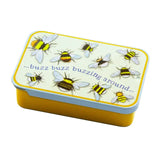 Emma Ball Pocket Tins and Mini Hinged Tins
