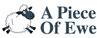 A piece of ewe logo