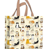 Cotton Canvas Tote Bags