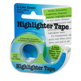Lee highlighter tape