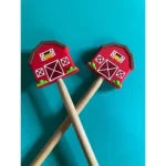 Stitch Stoppers by CC