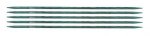 KnitPro Dreamz 5" double points