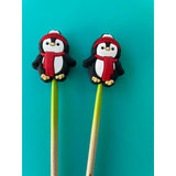 Stitch Stoppers by CC