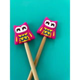 Stitch Stoppers by CC