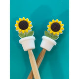 Stitch Stoppers by CC
