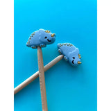 Stitch Stoppers by CC