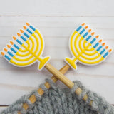 F&P Stitch Stoppers Holiday Themed