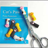 Scissor Point Protectors