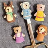Scissor Point Protectors
