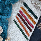 KnitPro Dreamz 5" double points