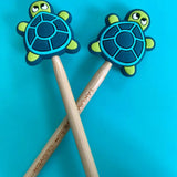 Stitch Stoppers by CC