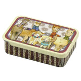Emma Ball Pocket Tins and Mini Hinged Tins