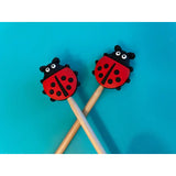 Stitch Stoppers by CC