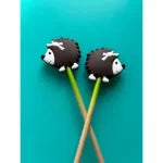 Stitch Stoppers by CC