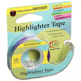 Lee highlighter tape