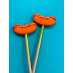 Stitch Stoppers by CC