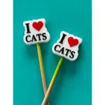 Stitch Stoppers by CC
