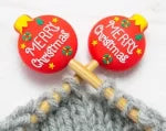 F&P Stitch Stoppers Holiday Themed