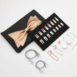 Mini 2" Interchangeable Needle Sets