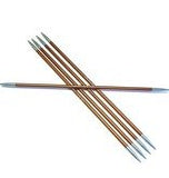 Zing Double Point Needles