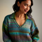 Sirdar Individual Patterns