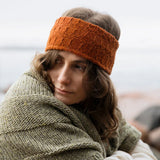 Soothing Stiches: Knits for a Quiet Mind Soft Cover Book