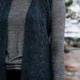 Soothing Stiches: Knits for a Quiet Mind Soft Cover Book