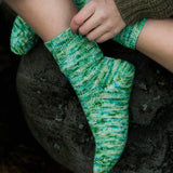 Soothing Stiches: Knits for a Quiet Mind Soft Cover Book