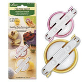 Clover Pom-Pom Makers